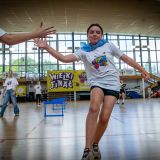 Sportowe Wyzwanie Chrumasa – Finał / fot. Marcin Selerski